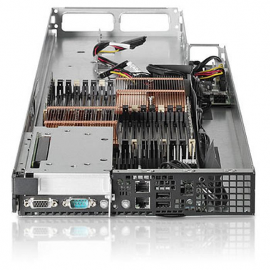 Сервер HP Proliant SL170s Gen6 X5670 (624772-B21)