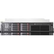 Сервер HP Proliant DL380 Gen7 E5606 (639890-425)