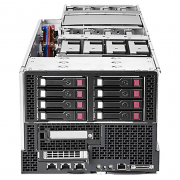 Сервер HP Proliant SL270s Gen8 (654947-B21)