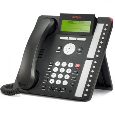 IP-телефон Avaya IP PHONE 1616