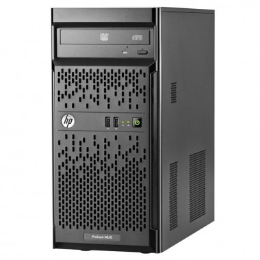 Сервер HP Proliant ML10 G2130 (730651-421)