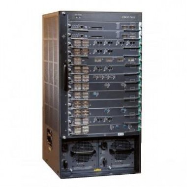 Маршрутизатор Cisco 7613-2SUP720XL-2PS