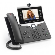 IP-телефон Cisco CP-8845-K9=