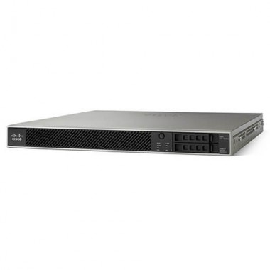 Межсетевой экран Cisco ASA5555-FPWR-K9