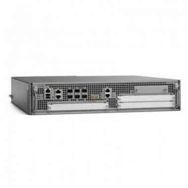 Маршрутизатор Cisco ASR1002X-5G-K9