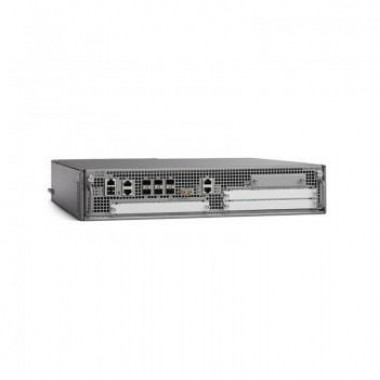 Маршрутизатор Cisco ASR1002X-5G-SECK9