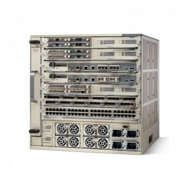 Коммутатор Cisco C6807-XL-S6T-BUN