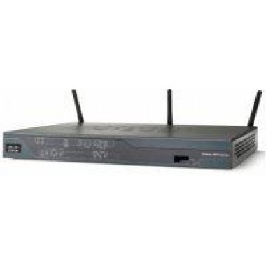 Маршрутизатор Cisco C887VAG+7-K9