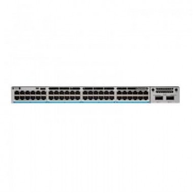 Коммутатор Cisco C9300-48UB-A=