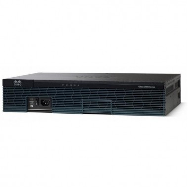 Маршрутизатор CISCO2911R/K9