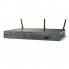 Маршрутизатор Cisco CISCO888W-GN-A-K9