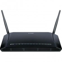 Маршрутизатор D-Link DIR-632 Маршрутизатор D-Link DIR-632
