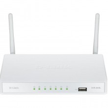 Маршрутизатор D-Link DIR-640L/A2A Маршрутизатор D-Link DIR-640L/A2A