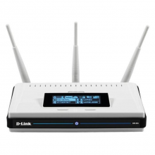 Маршрутизатор D-Link DIR-855 Маршрутизатор D-Link DIR-855