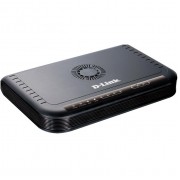 Voip Шлюз D-Link DVG-5004S/C1A