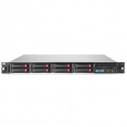 Сервер HP Proliant DL360 Gen7 E5606 (470065-514)