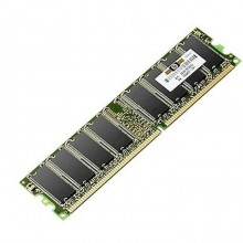 Оперативная память HP 512 MB ECC PC3200 DDR SDRAM DIMM (1 x 512 MB) (354560-B21)