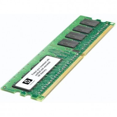 Оперативная память HP 8 GB (1 x 8 GB) PC3L-10600E (DDR3-1333) (647909-B21)