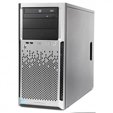 Сервер HP Proliant ML350e Gen8 E5-2407v2 (748953-421)