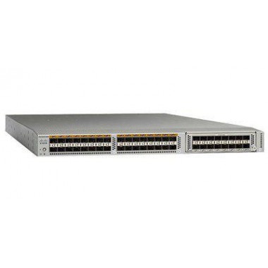 Коммутатор Cisco N5548P-4N2248TF