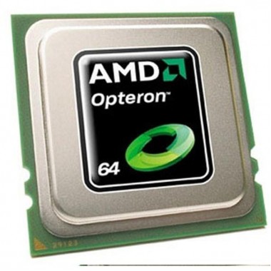 Процессор для серверов HP AMD Opteron 6274 (654716-B21)