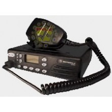 Motorola GM350 Motorola GM350