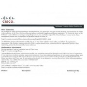 Лицензия Cisco SL-IAD880-AIS