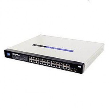 Коммутатор Cisco SRW224G4P