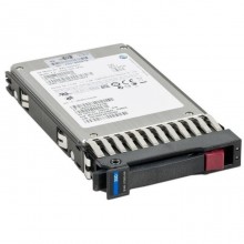 Твердотельный накопитель SSD HP 800GB 6G SATA 3.5-inch (718189-B21)