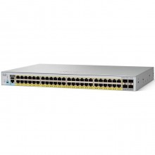 Коммутатор Cisco Catalyst WS-C2960L-48TQ-LL