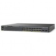 Коммутатор Cisco Catalyst WS-C2960XR-24PS-I