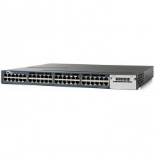 Коммутатор Cisco Catalyst WS-C3560X-48T-E