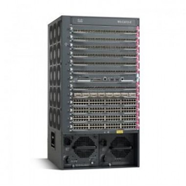 Коммутатор Cisco WS-C6513-E