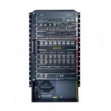 Коммутатор Cisco WS-C6513-VPN+-K9