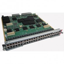 Модуль Cisco WS-X6548-GE-TX