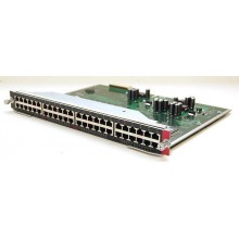 Интерфейсный модуль Cisco WS-X4148-RJ