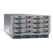 Шасси Cisco UCSB-5108-AC2-CH