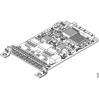 Модуль Cisco A900-IMA8S