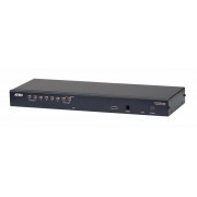 Cat5 KVM Переключатель ATEN KH1508A / KH1508A-AX-G