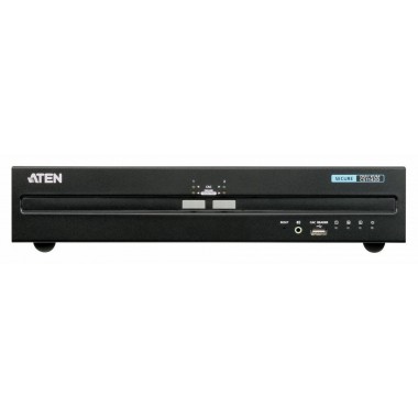 Защищенный KVM переключатель ATEN CS1142H / CS1142H-AT-G