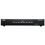 Защищенный KVM переключатель ATEN CS1148D / CS1148D-AT-G