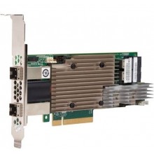 Контроллер LSI Logic MegaRAID 9380-8i8e SGL Контроллер LSI Logic MegaRAID 9380-8i8e SGL