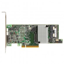 Контроллер LSI Logic MegaRAID 9271-8iCC 6Gb/s Контроллер LSI Logic MegaRAID 9271-8iCC 6Gb/s