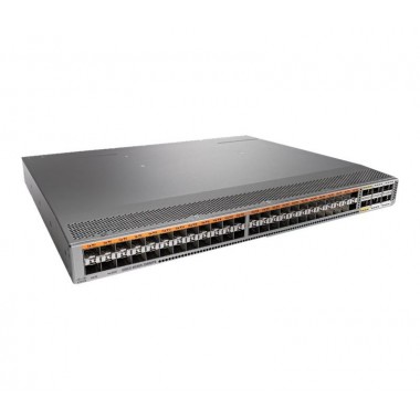 Коммутатор Cisco N2K-C2232TM-10GE