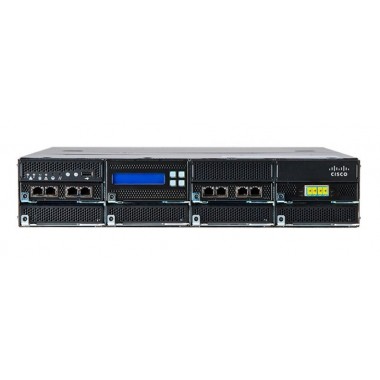 Межсетевой экран Cisco FP8140-K9