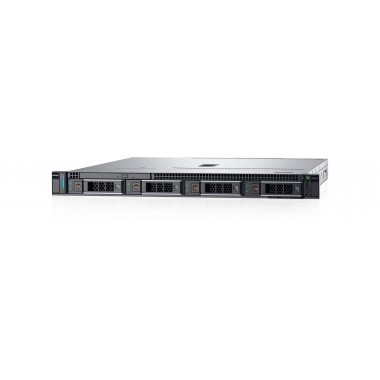 Сервер Dell EMC PowerEdge R240 / 210-AQQE-124