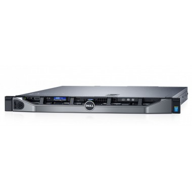 Сервер Dell EMC PowerEdge R330 / 210-AFEV-029-000