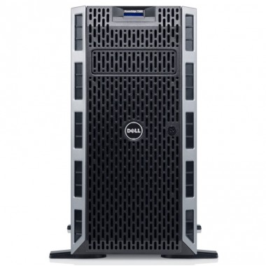 Сервер Dell EMC PowerEdge T430 / T430130216332146