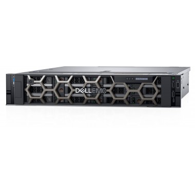 Dell EMC PowerEdge R540 R540-3257