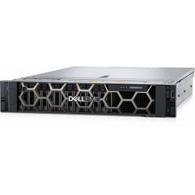 Сервер Dell EMC PowerEdge R550 / SS-DEL1100438